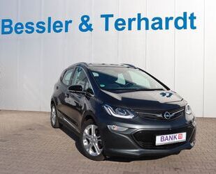 Opel Ampera-e Gebrauchtwagen