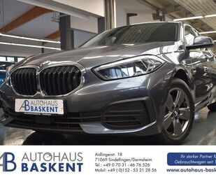 BMW 118 Gebrauchtwagen