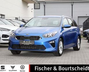 Kia ceed Sportswagon Gebrauchtwagen