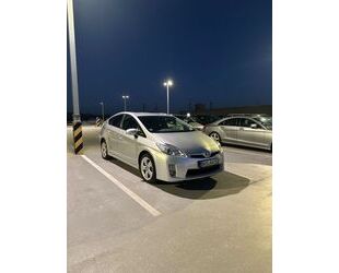 Toyota Prius Gebrauchtwagen