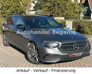 Mercedes-Benz E 300 Gebrauchtwagen
