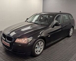 BMW 316 Gebrauchtwagen