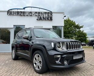 Jeep Renegade Gebrauchtwagen