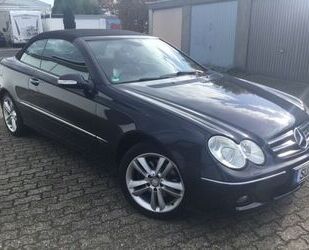Mercedes-Benz CLK 280 Gebrauchtwagen