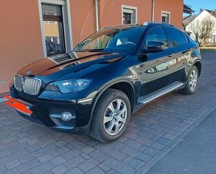 BMW X6 Gebrauchtwagen