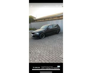 BMW 120 Gebrauchtwagen
