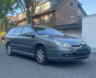 Citroen C5 Gebrauchtwagen