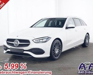Mercedes-Benz C 200 Gebrauchtwagen