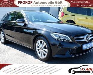 Mercedes-Benz C 200 Gebrauchtwagen