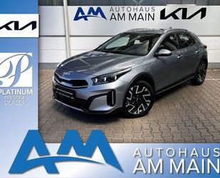 Kia XCeed Gebrauchtwagen