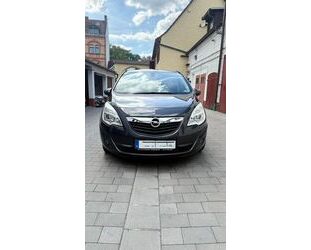 Opel Meriva Gebrauchtwagen