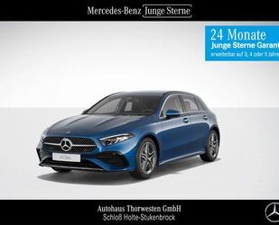 Mercedes-Benz A 220 Gebrauchtwagen