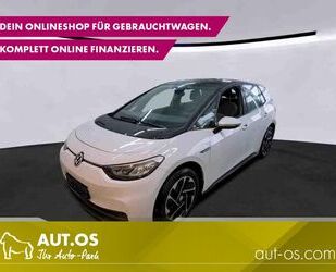 VW ID.3 Gebrauchtwagen