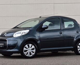 Citroen C1 Gebrauchtwagen