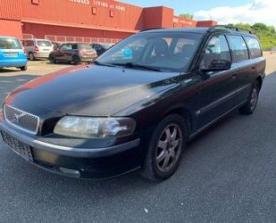 Volvo V70 Gebrauchtwagen