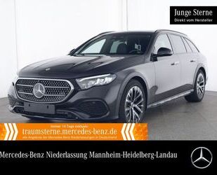 Mercedes-Benz E 300 Gebrauchtwagen