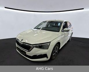 Skoda Scala Gebrauchtwagen