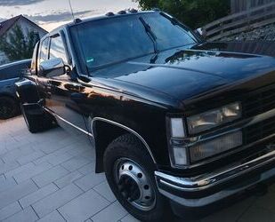 Chevrolet Silverado Gebrauchtwagen