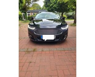 Ford Mondeo Gebrauchtwagen