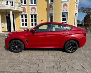 BMW X6 M Gebrauchtwagen