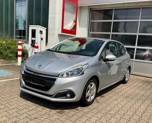 Peugeot 208 Gebrauchtwagen