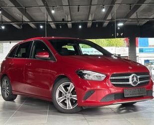 Mercedes-Benz B 200 Gebrauchtwagen