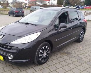 Peugeot 207 Gebrauchtwagen