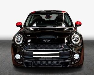 Mini Cooper S Gebrauchtwagen