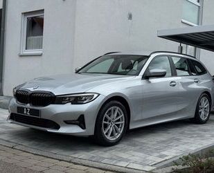 BMW 320 Gebrauchtwagen