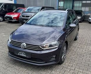 VW Golf Sportsvan Gebrauchtwagen
