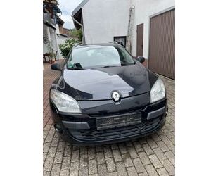 Renault Megane Gebrauchtwagen