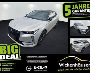 DS Automobiles DS4 Gebrauchtwagen