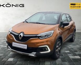 Renault Captur Gebrauchtwagen