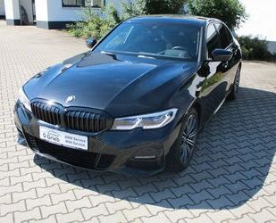 BMW 330 Gebrauchtwagen