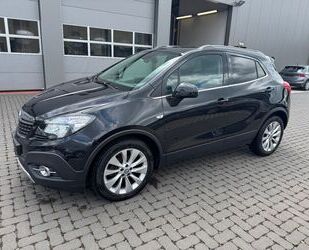 Opel Mokka Gebrauchtwagen