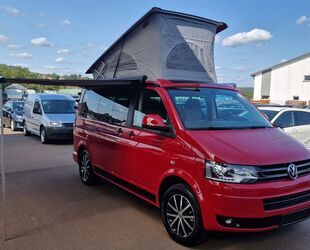 VW T5 California Gebrauchtwagen