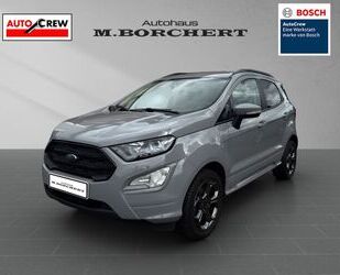 Ford EcoSport Gebrauchtwagen
