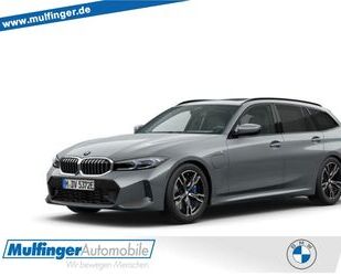 BMW 330 Gebrauchtwagen