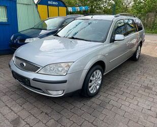 Ford Mondeo Gebrauchtwagen