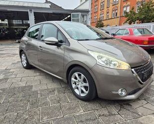 Peugeot 208 Gebrauchtwagen