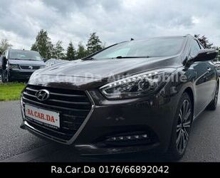 Hyundai i40 Gebrauchtwagen