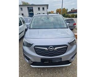 Opel Combo Life Gebrauchtwagen