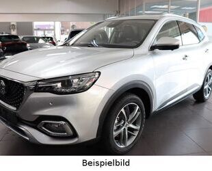 MG HS Gebrauchtwagen