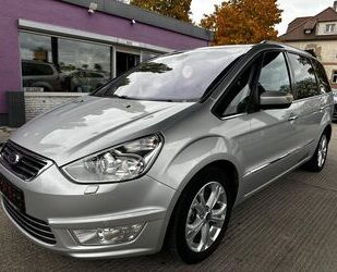 Ford Galaxy Gebrauchtwagen