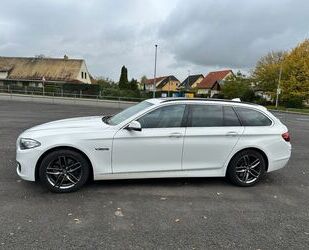 BMW 530 Gebrauchtwagen