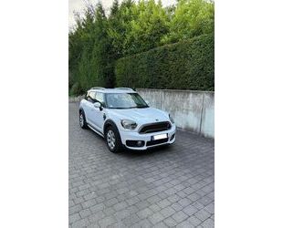 Mini Cooper S Countryman Gebrauchtwagen