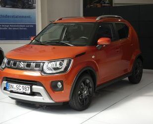 Suzuki Ignis Gebrauchtwagen