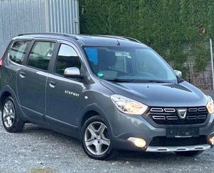 Dacia Lodgy Gebrauchtwagen