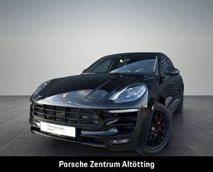 Porsche Macan Gebrauchtwagen