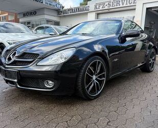 Mercedes-Benz SLK 200 Gebrauchtwagen